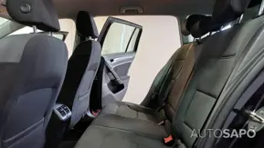 Volkswagen Golf de 2018