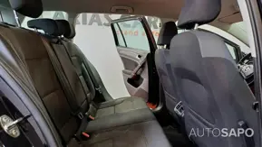 Volkswagen Golf de 2018