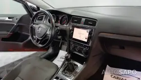 Volkswagen Golf de 2018