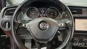 Volkswagen Golf de 2018