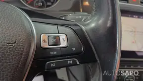 Volkswagen Golf de 2018