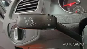 Volkswagen Golf de 2018
