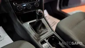 Volkswagen Golf de 2018