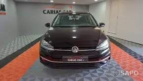 Volkswagen Golf de 2018
