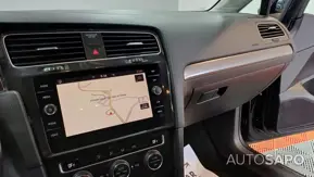 Volkswagen Golf de 2018