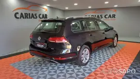 Volkswagen Golf de 2018