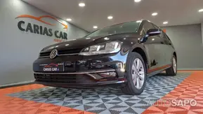 Volkswagen Golf de 2018