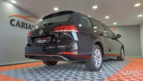 Volkswagen Golf de 2018