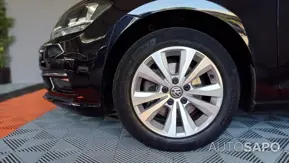 Volkswagen Golf de 2018