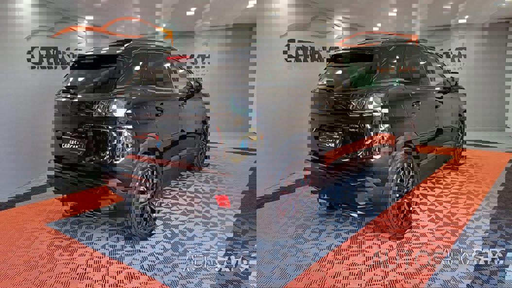 Peugeot 3008 de 2023