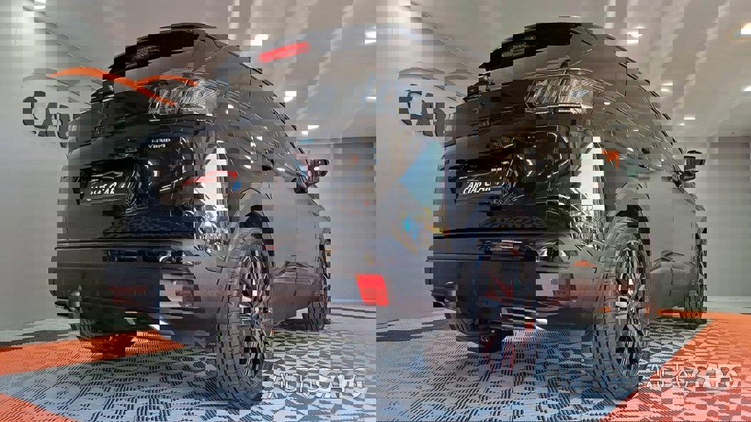 Peugeot 3008 de 2023