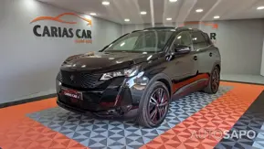 Peugeot 3008 de 2023