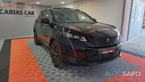 Peugeot 3008 de 2023