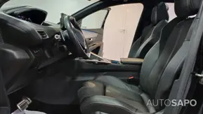 Peugeot 3008 de 2023