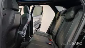 Peugeot 3008 de 2023