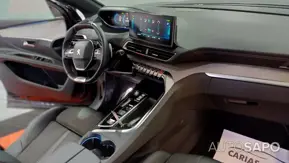 Peugeot 3008 de 2023