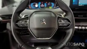 Peugeot 3008 de 2023