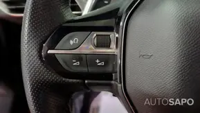 Peugeot 3008 de 2023