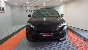 Peugeot 3008 de 2023