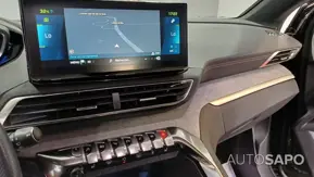 Peugeot 3008 de 2023