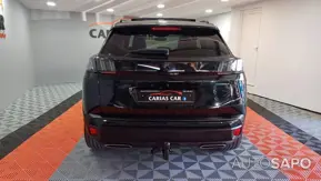 Peugeot 3008 de 2023