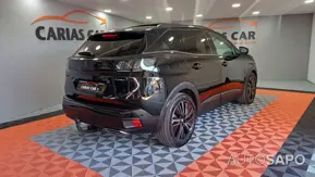 Peugeot 3008 de 2023