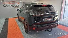 Peugeot 3008 de 2023