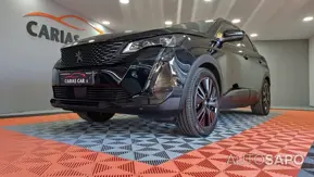 Peugeot 3008 de 2023