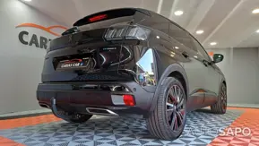 Peugeot 3008 de 2023