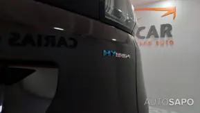 Peugeot 3008 de 2023