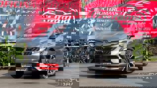 Renault Clio de 2024