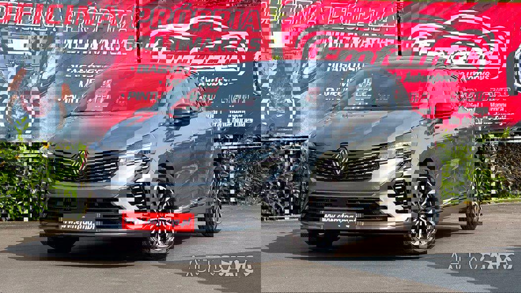 Renault Clio de 2024