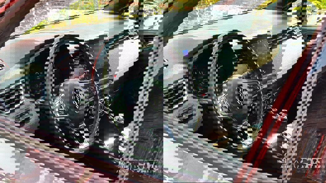 Renault Clio de 2024