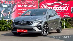 Renault Clio de 2024