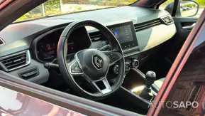 Renault Clio de 2024