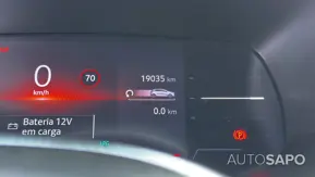 Renault Clio de 2024