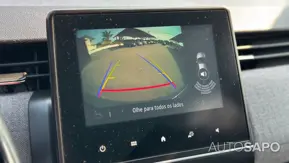 Renault Clio de 2024