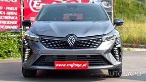 Renault Clio de 2024