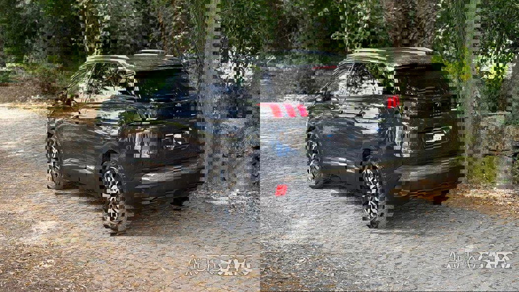 Peugeot 3008 1.2 PureTech Allure Pack EAT8 de 2020