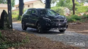 Peugeot 3008 1.2 PureTech Allure Pack EAT8 de 2020