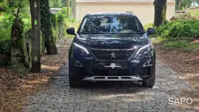 Peugeot 3008 1.2 PureTech Allure Pack EAT8 de 2020