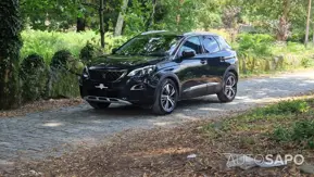 Peugeot 3008 1.2 PureTech Allure Pack EAT8 de 2020