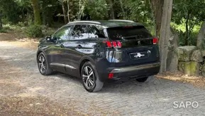 Peugeot 3008 1.2 PureTech Allure Pack EAT8 de 2020