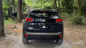 Peugeot 3008 1.2 PureTech Allure Pack EAT8 de 2020