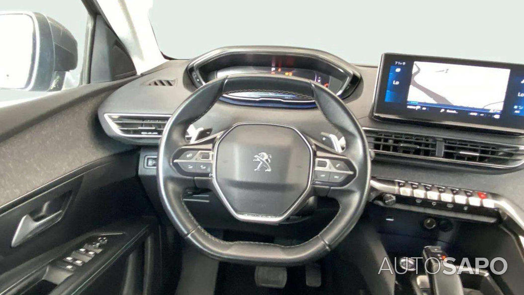 Peugeot 5008 de 2021