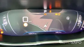 Peugeot 5008 de 2021