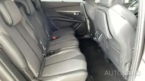 Peugeot 5008 de 2021