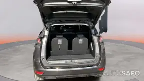 Peugeot 5008 de 2021