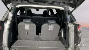 Peugeot 5008 de 2021