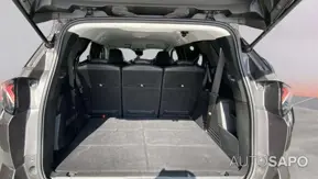 Peugeot 5008 de 2021